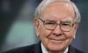 Warren Buffet Links to Chinese Property Portal
