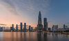 Shenzhen and London Exchanges Ink Link Agreement