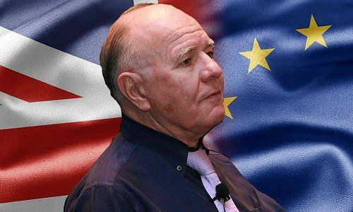 Brexit, MarcFaber, Dr. Doom