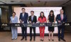 AIA Launches Singapore Wealth Center