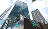 Singapore Launderer Charged With Cheating StanChart