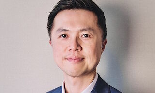 Chris Tang, senior investment advisor, Bank of Singapore