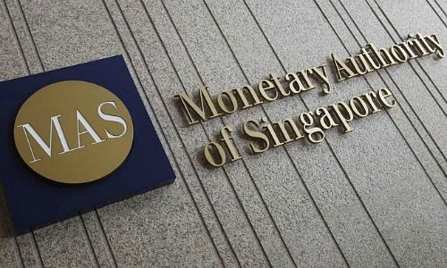 The Monetary Authority of Singapore