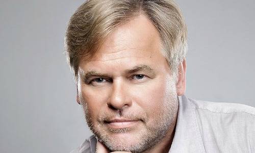 Eugene Kaspersky