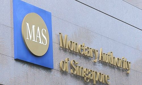 The Monetary Authority of Singapore