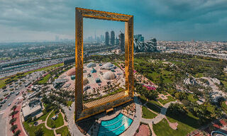 Dubsi Frame (Image: Ahmed Aldaie, Unsplash)