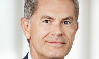 Axel Schwarzer, Vontobel Asset Management