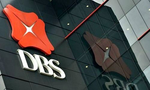 Singapore bank DBS evacuates 300 staff after coronavirus case surfaces - memo