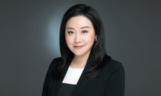 Stephanie Chan, new partner at Sidley Austin (Image: Sidley)