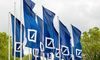 Deutsche Bank to Pay $14 Billion?