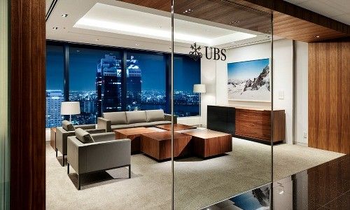 UBS Meeting room 2