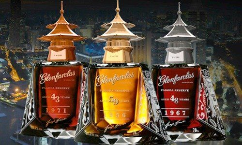 Glenfarclas 502