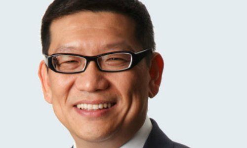 GIC, Jack Ma, Mass Mutual stake