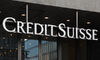 Credit Suisse's Head of Global Equities is Departing