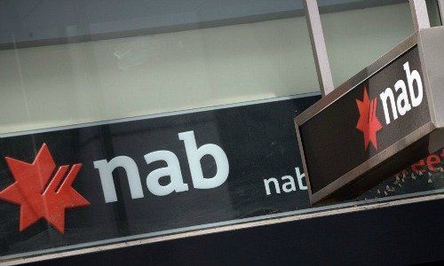 Australia's National Australia Bank