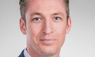 Volker Wanka, Savills Investment Management