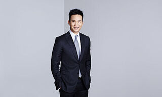 Terence Chow (Image: RBC)
