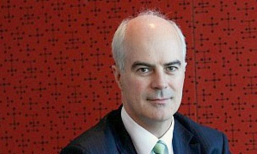 Craig Drummond, New CEO Medibank