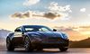 DB11 Unveiled by Aston Martin