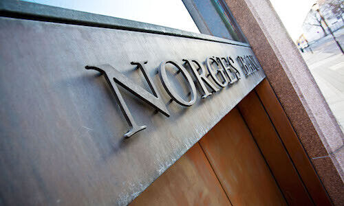 (Image: Norges Bank)