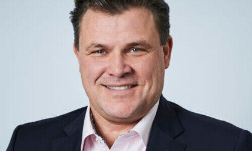 Alfred Gantner, designated Breitling Chairman (Image: Partners Group)
