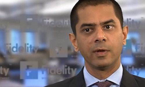 Fidelity, Nitin Bajaj, value investor, Asia, small caps