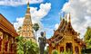 Thai Lender Plans $1 Billion Fintech Spin Off 