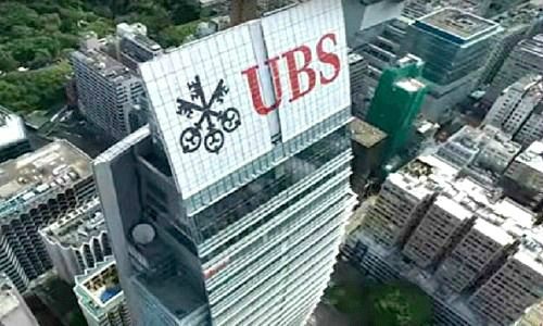 UBS, Kowloon
