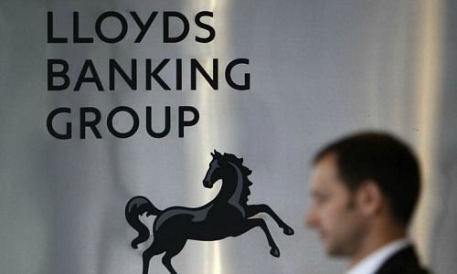 Lloyds Banking Group