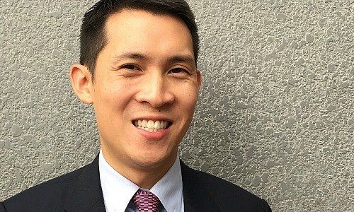 Christopher Chu, Union Bancaire Privée