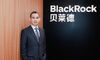 BlackRock Names China Joint Venture GM