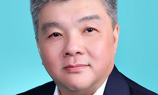 Anthony Chiam, Practice Leader of Service Industries at J.D. Power Singapore