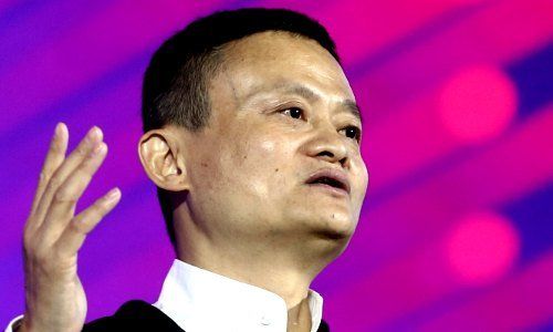 Alibaba, wealth management, DC Wealth, Hong Kong, Cooper Liao