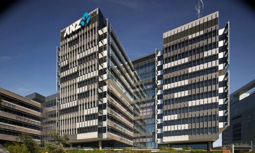 ANZ Headquarters