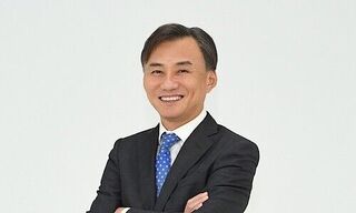 Mike Ng (Image: OCBC)