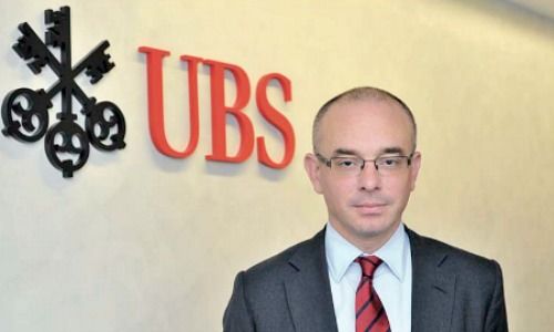 Paul Donovan, UBS