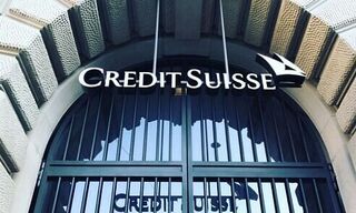 Credit Suisse in Zurich (Image: finews.ch)