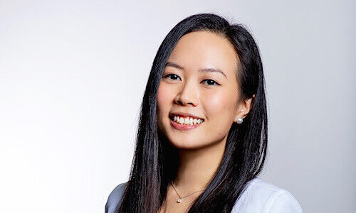 Germaine Share, director, manager research, Asia, Morningstar