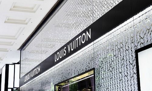 Luxury Retail in Singapore