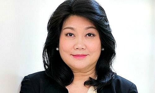   Thippa Praneeprachachon, Head of Wealth Management Thailand, Credit Suisse