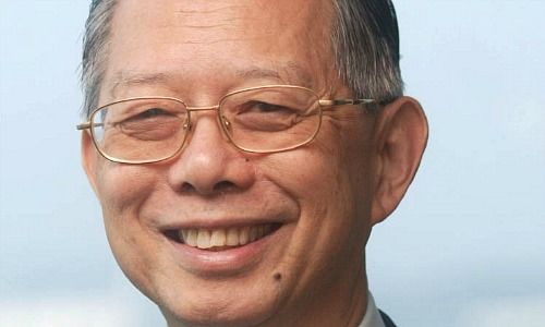 Lim Siong Guan, GIC President