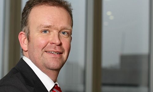 Stuart O’Gorman, Henderson Global Investors