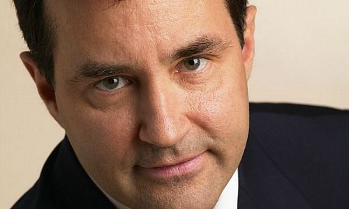 Jérôme Pfund, Co-Founder, Chairman and CEO of Sectoral Asset Management