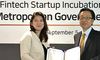 Singapore and South Korea Expand Fintech Collaboration