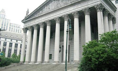 New York Federal Court