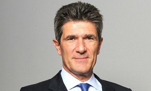 Patrick Odier 500