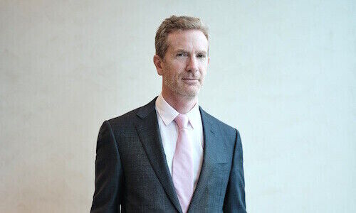Hugues Rialan, Asia CIO, Pictet Wealth Management