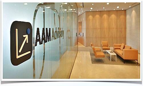 AAM Advisory in Singapore