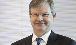 Stefan Gerlach, Chief Economist at EFG Bank