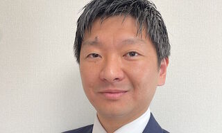 Yuki Kurogi (Image: J.P. Morgan Asset Management)